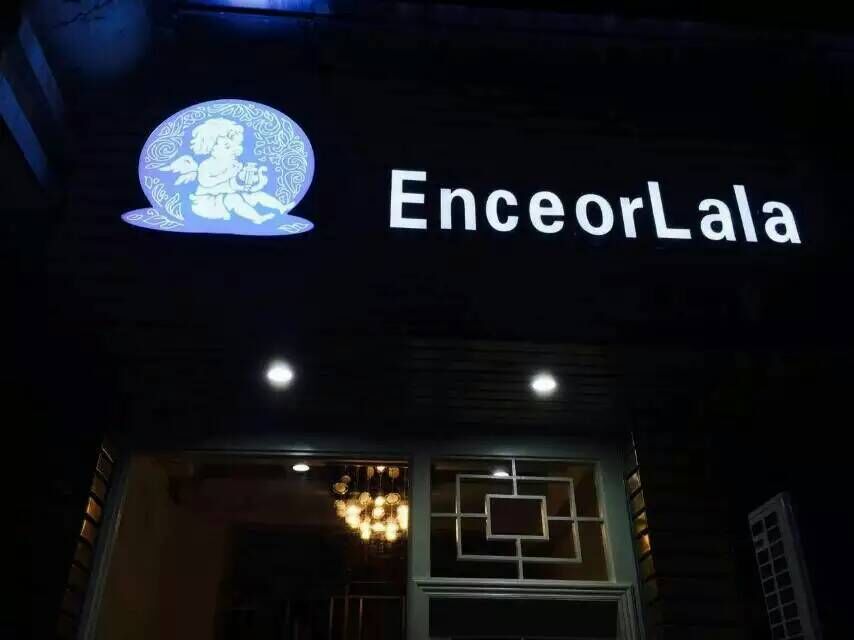 EnceorLala