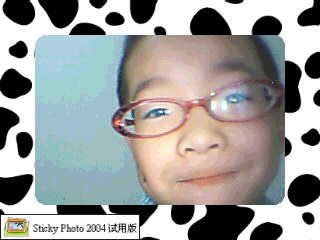 弟弟超可爱哦