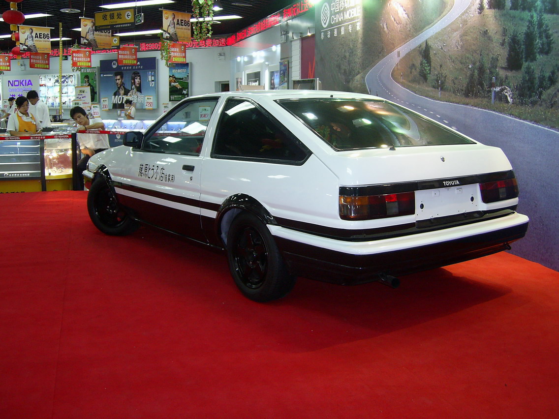 AE86,,