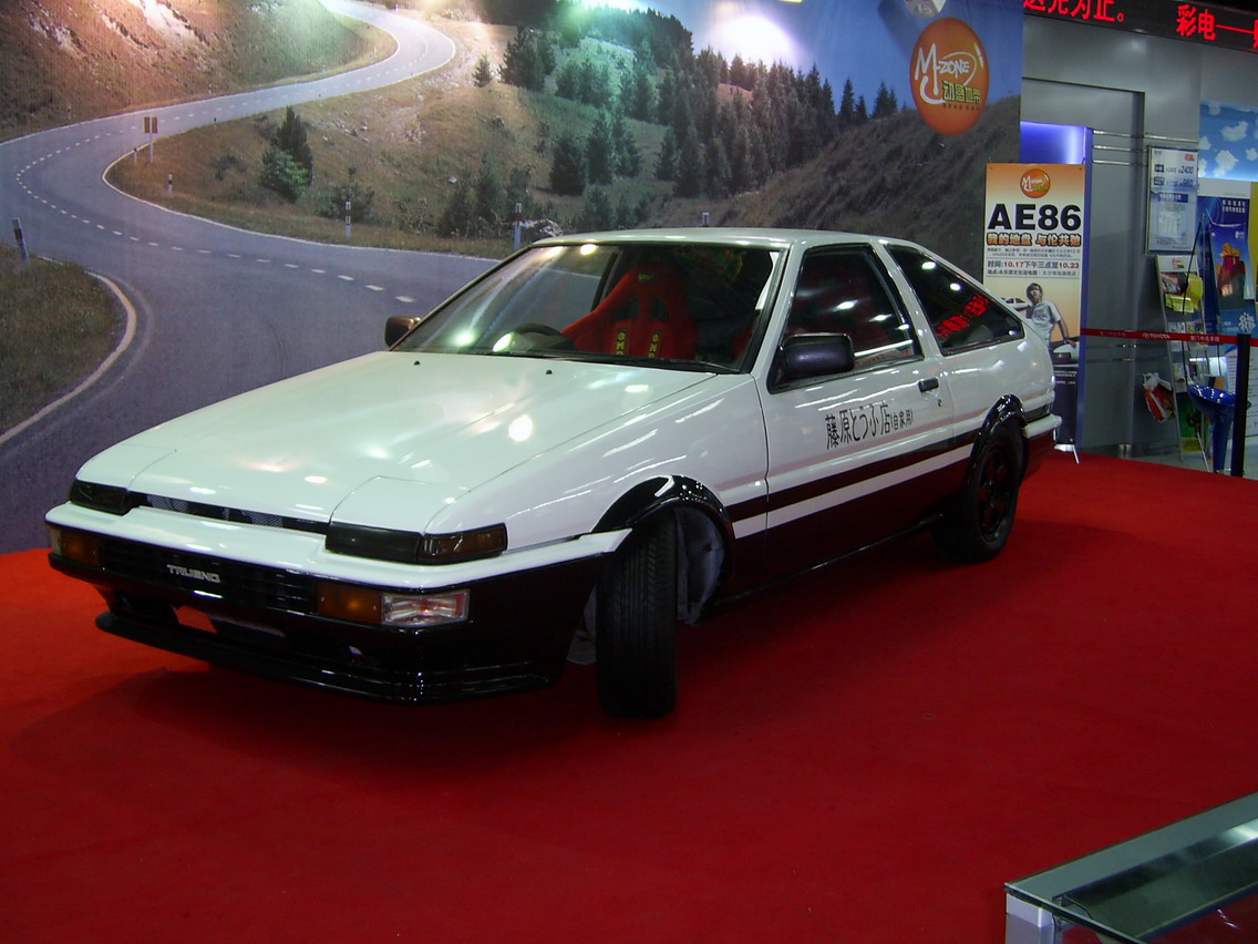 AE86,,