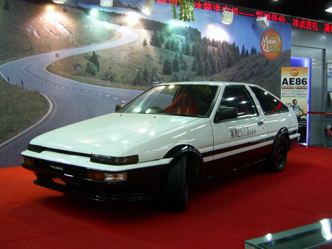 AE86,,