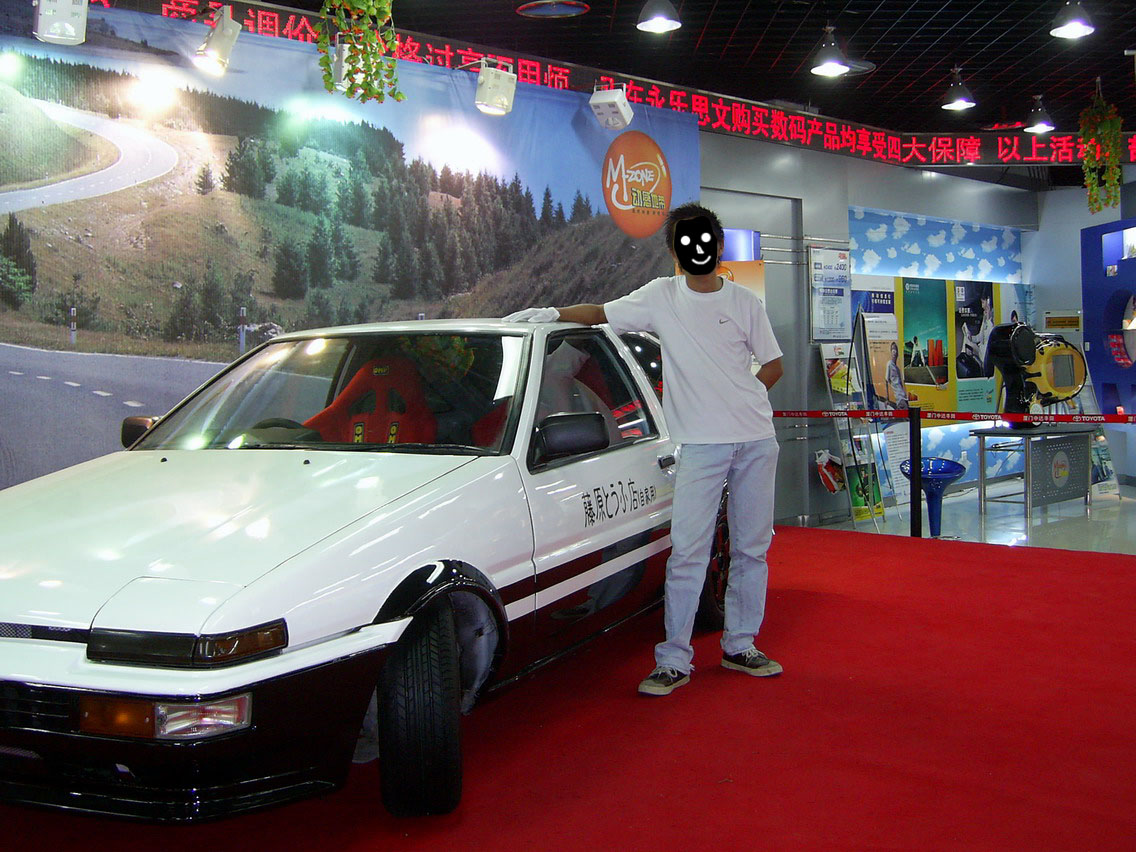 AE86,,