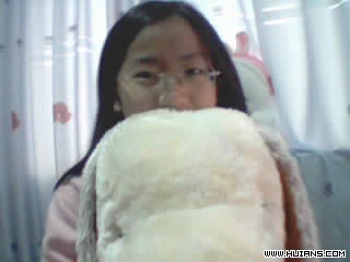 ______  rabbite______