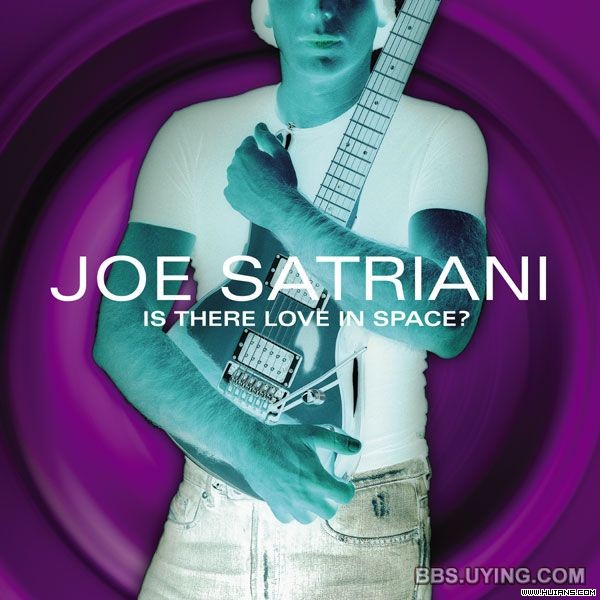 joe satriani缪ʦ