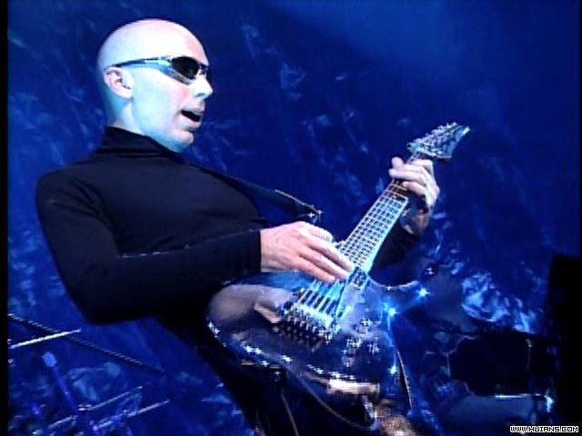 joe satriani缪ʦ