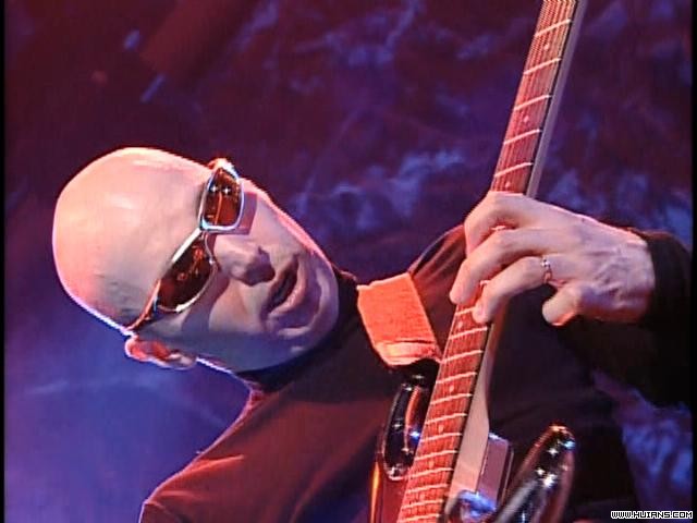 joe satriani缪ʦ