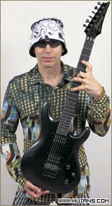 joe satriani缪ʦ