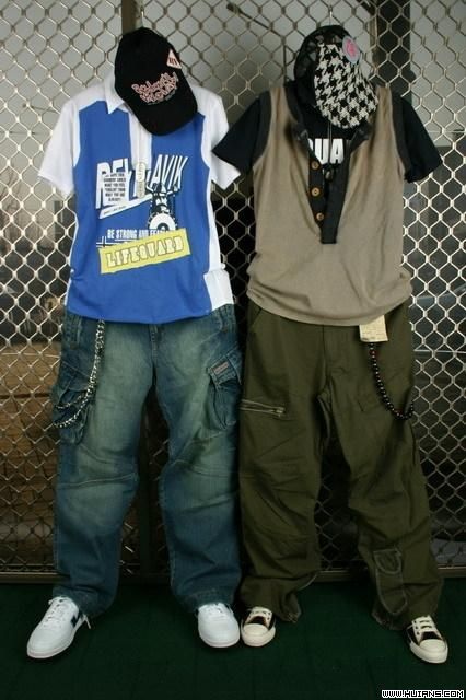 HIP-HOP·