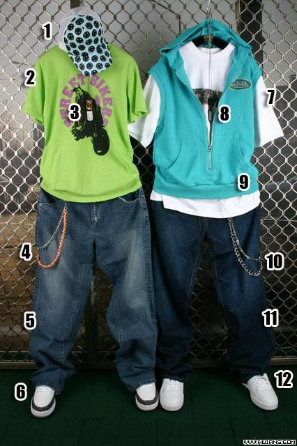 HIP-HOP·