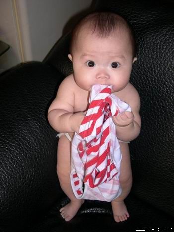 超级口爱的小BABY```！！！