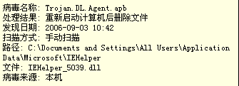 Trojan.DL.Agent.apb
