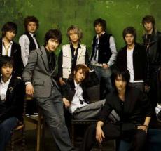 Super junior
