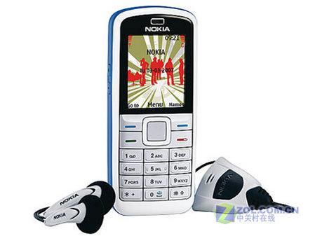 NOKIA5070